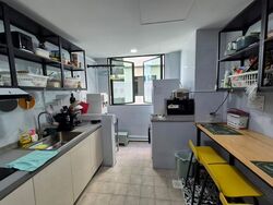 Simei Green Condominium (D18), Condominium #591775201